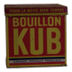 Kub broth box