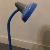 Blue aluminor lamp 80
