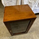 Art Deco display cabinet
