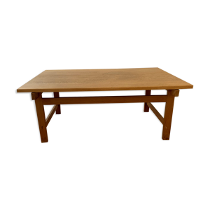 table basse dessiné