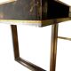 Vintage desk, 1970