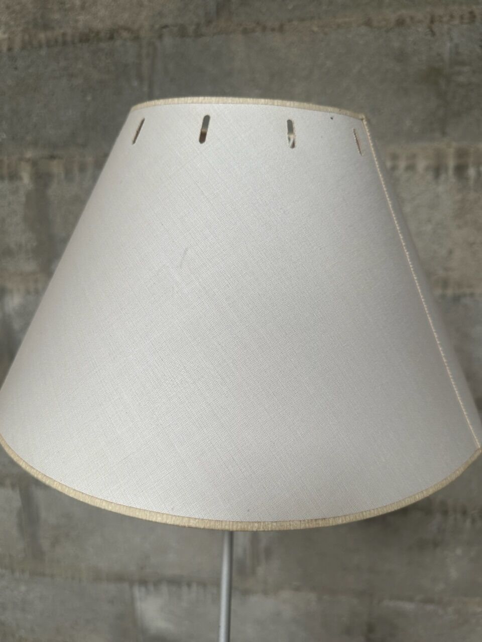 Galilea Pascual Salvador floor lamp for Carpyen