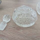 Oil and vinegar service