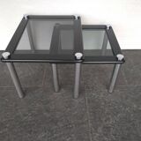 Vintage Nesting Tables