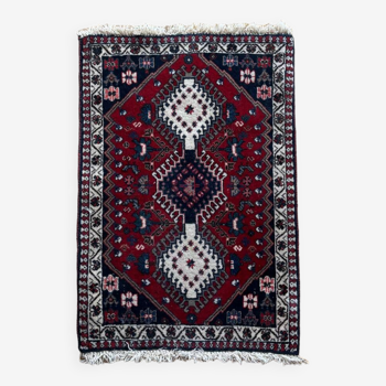 Iranian rug