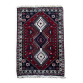 Iranian rug
