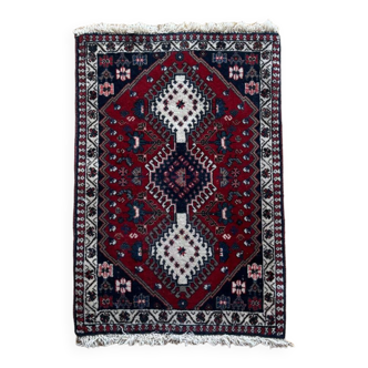 Iranian rug