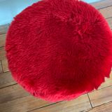 Moumoute tripod stool