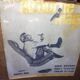 Set of 2 Airborne Spain office chairs