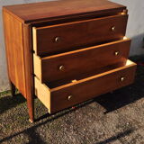 Artdeco chest of drawers