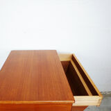 Worker Scandinavian teak