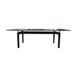 Le Corbusier LC6 table Cassina numbered