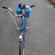 Velo motoconfort vintage