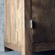 Buffet or antique workbench from around 1950.