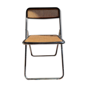 Vintage foldable chair