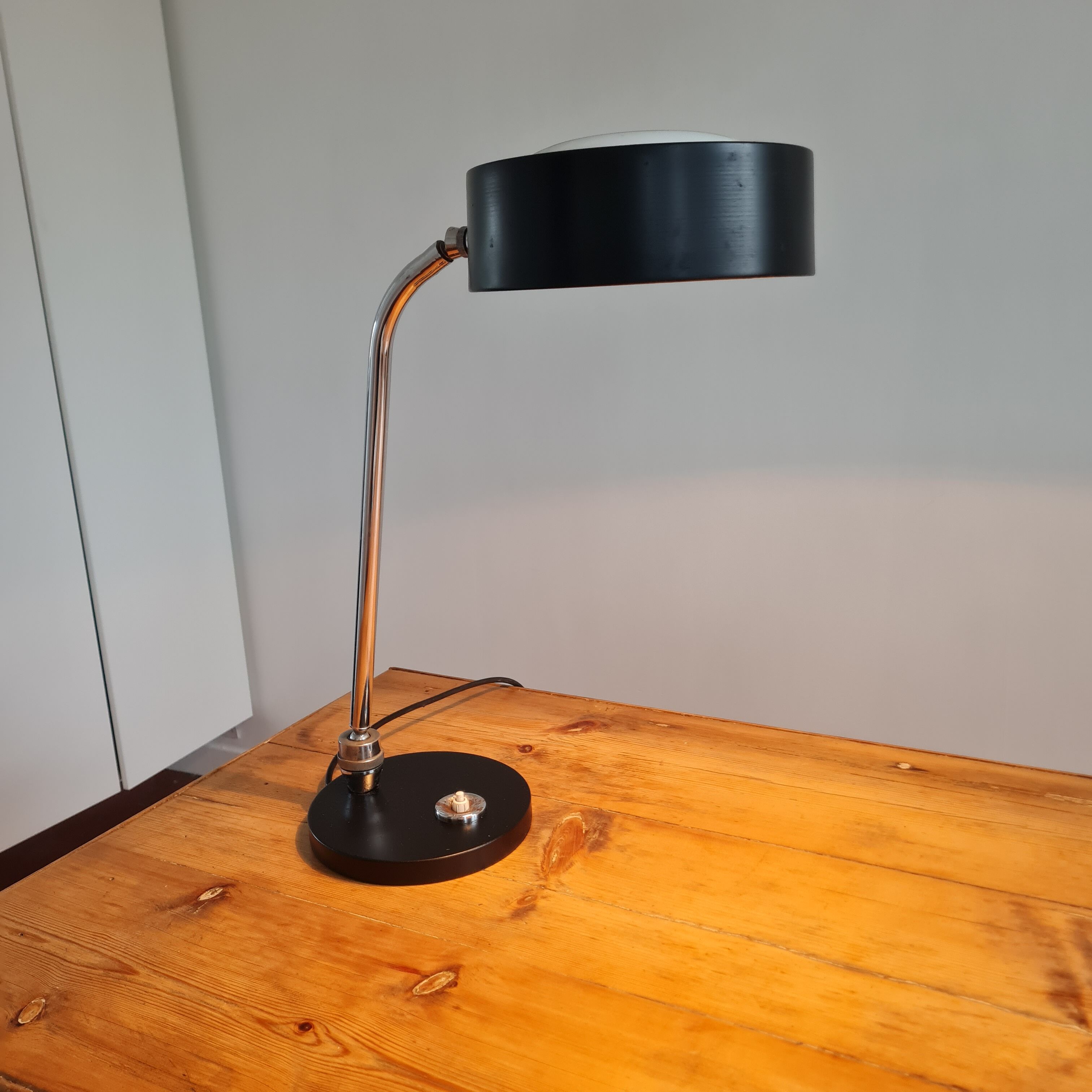 Jumo lamp