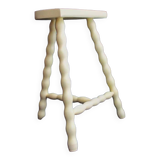 Tabouret tripode
