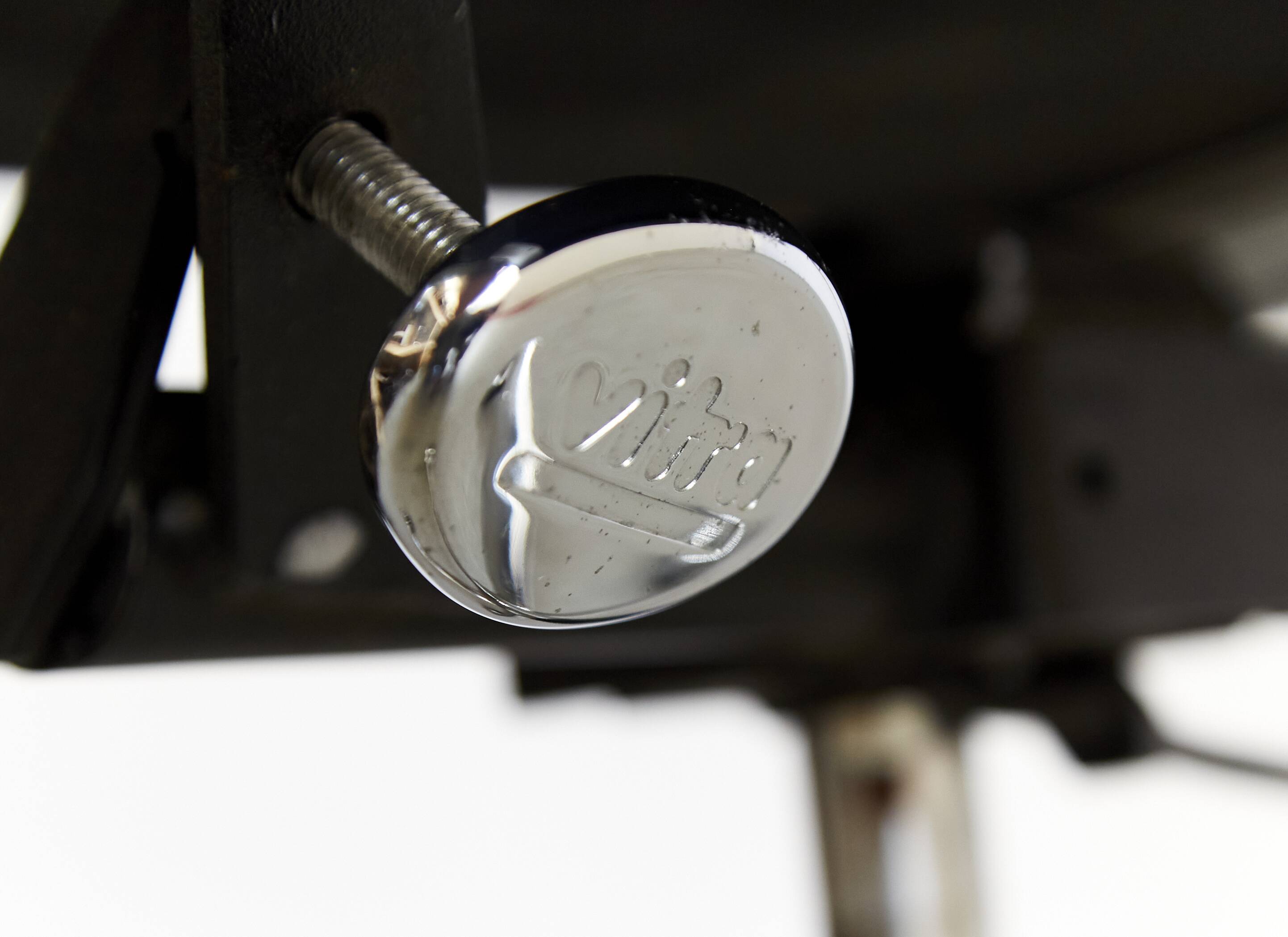 Charles & Ray Eames Softpad Executive Chair EA219 for Vitra