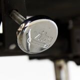 Charles & Ray Eames Softpad Executive Chair EA219 for Vitra