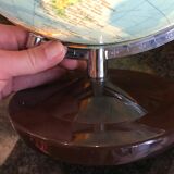 Bright old globe Duplex