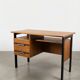 Vintage 1960s desk