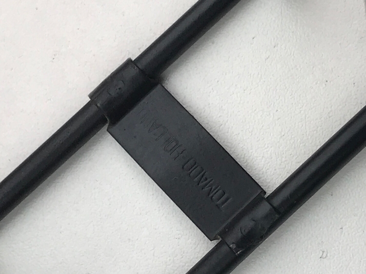 Vintage Tomado shelf 70s