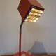 Lampe scandinave Kuben par Björn Svensson pour Elidus