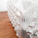 Wall lamp, glass ceiling light