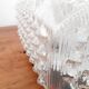 Wall lamp, glass ceiling light