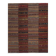 Vintage Turkish kilim handwoven 273x356 cm