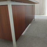 Executive desk from the 60s-70s published by Ciolino