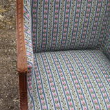 Bergère style Louis XVI