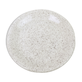 Four Ceraminter dessert plates