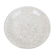 Four Ceraminter dessert plates