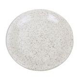 Four Ceraminter dessert plates