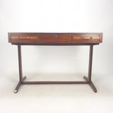 Italian Desk by Gianfranco Frattini, 1950s