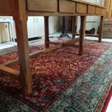 Farm table