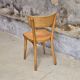 Bistro chair 1950