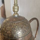 Ottoman Decorative teapot