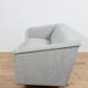 Canapé trois places modèle 4853 de style mid-century moderne par Børge Mogensen pour Tage Kristensen, années 1950.