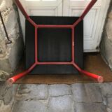 Carimate table by Vico Magistretti for Cassina