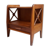Bedside table Atelier de Saint-Sabin 50s