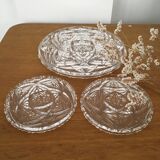 Set of 3 tablemats