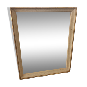 Miroir ancien 61x50cm