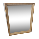 Antique mirror 61x50cm