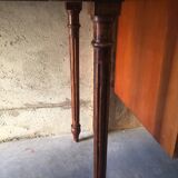 White marble toilet furniture