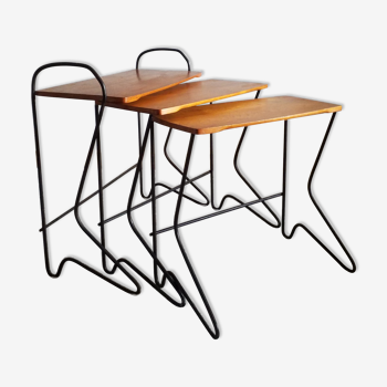Design side tables
