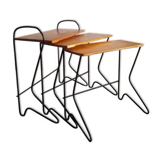 Design side tables