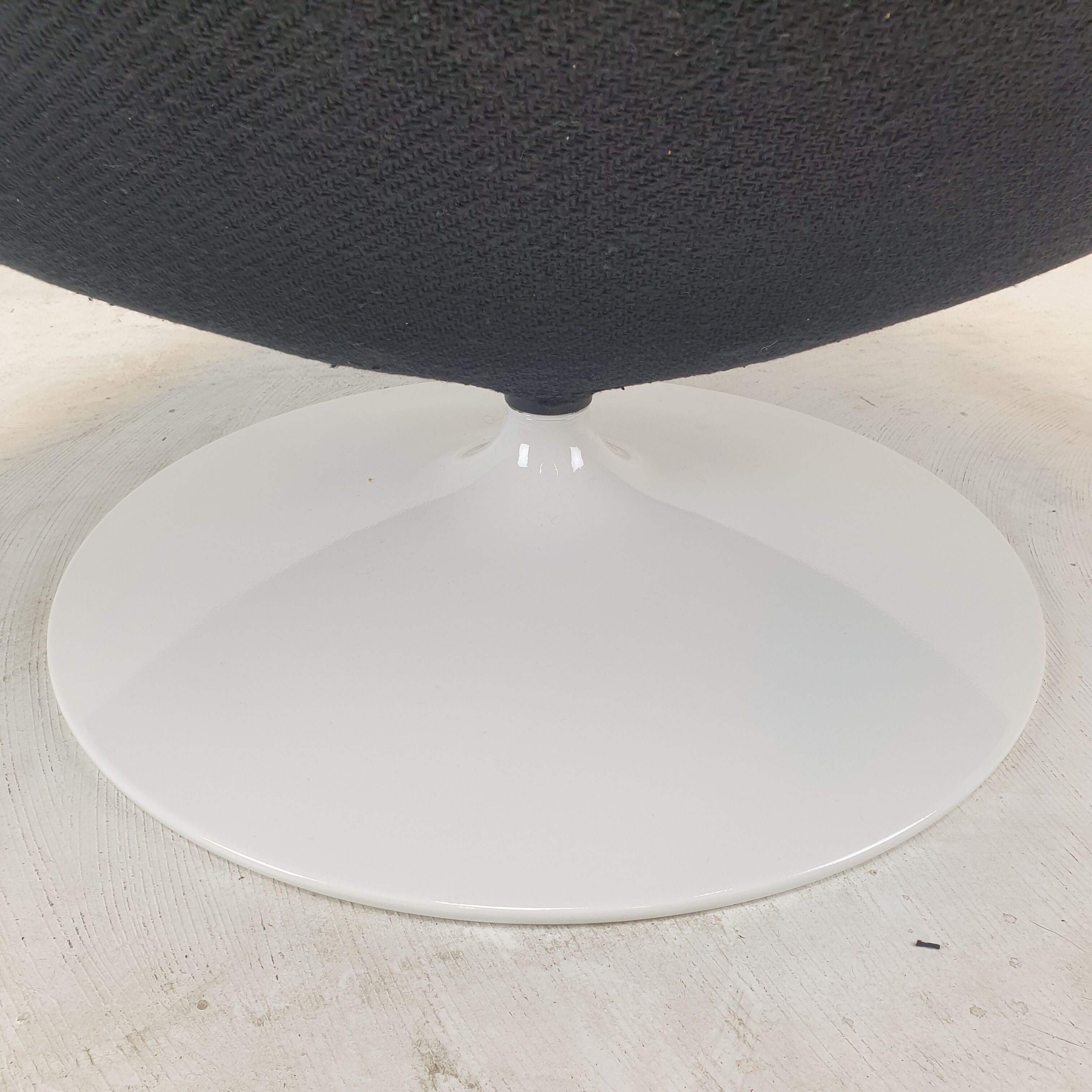 F510 Lounge Chair by Geoffrey Harcourt for Artifort, 1960s