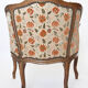Salon de style Louis XV